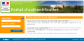 Ministère de l'Agriculture et de la Pêche - EAP