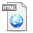 HTML format