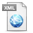 XML format